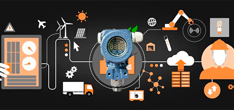 新品發(fā)布丨高性?xún)r(jià)比數(shù)顯型壓力變送器MPM483E